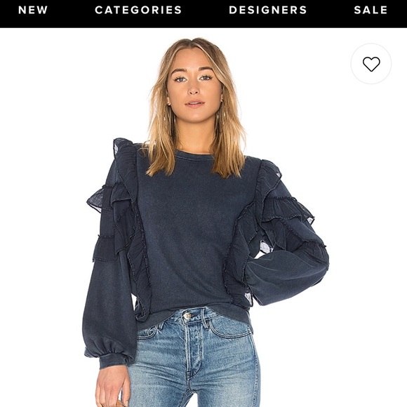 Tularosa sweater - Picture 3 of 5